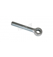 DOME COVER SCREW NUTS